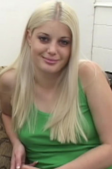 Charlotte Stokely