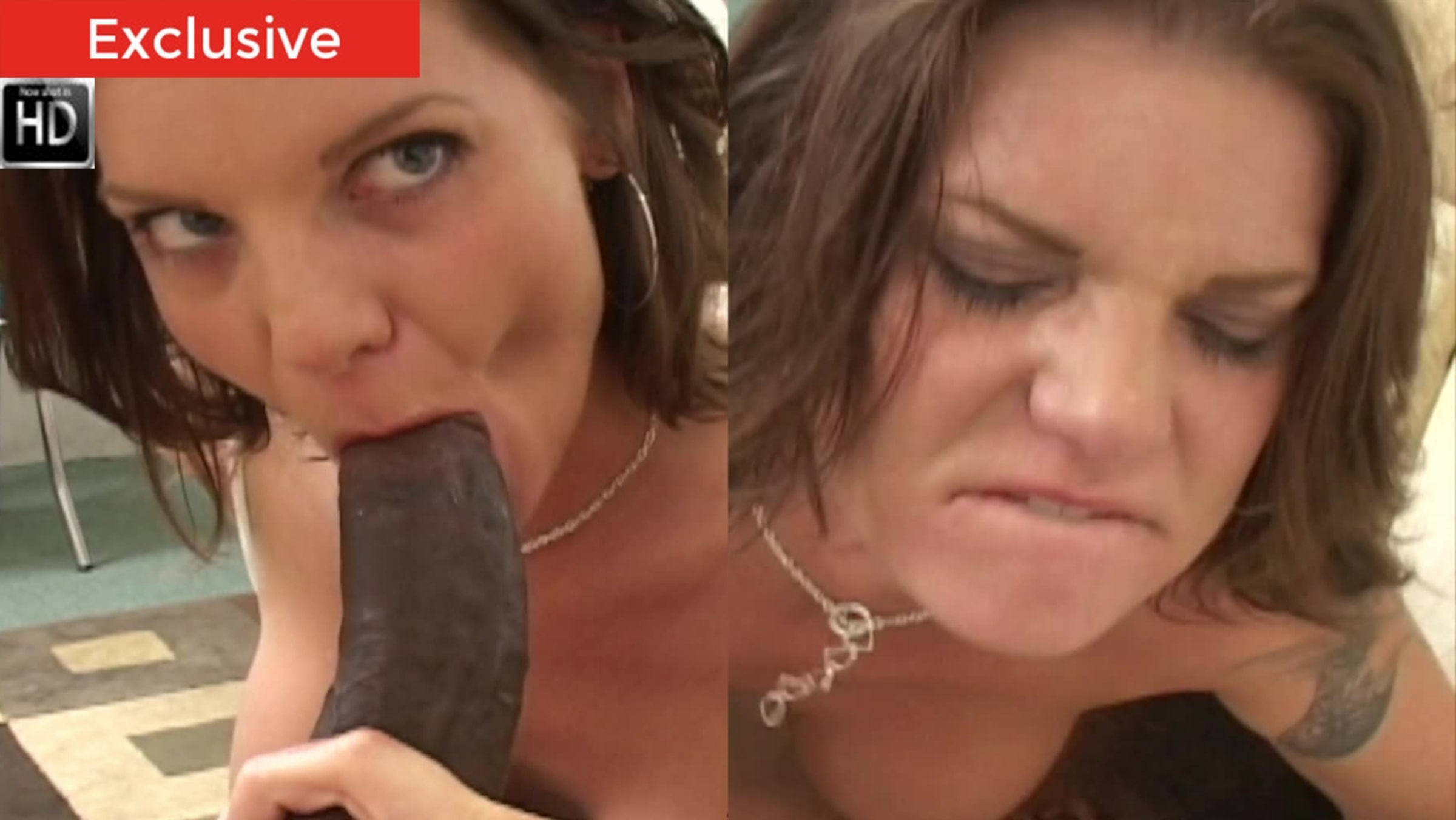 Kayla Shows That Payback Comes In Black